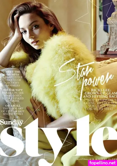 Ricki Lee OnlyFans Thumbnail #80tWHkg3AK