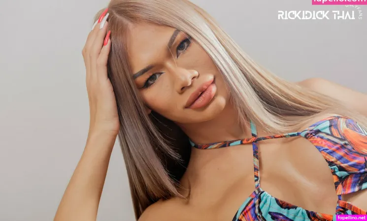 Rickidickthai OnlyFans Thumbnail #0pVCSLGLFC