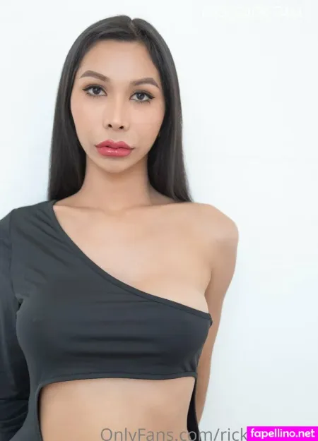 Rickidickthai OnlyFans Thumbnail #JuBKPniafr