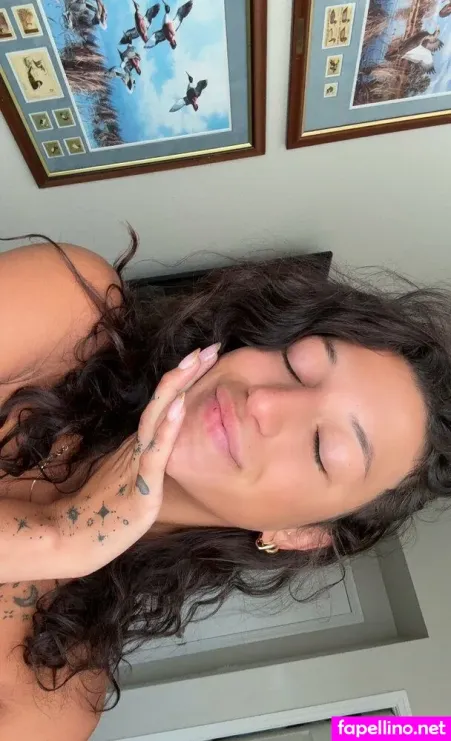 Rickirosee OnlyFans Thumbnail #eswJSHJzGE