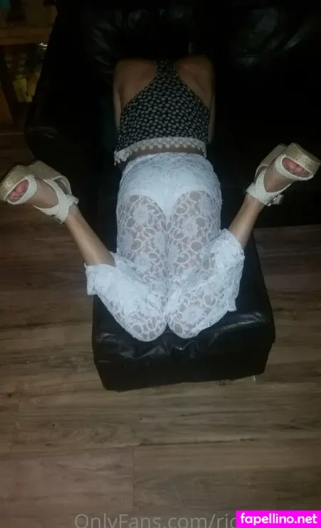 Rickitheshy OnlyFans Thumbnail #hfD22kWyPK