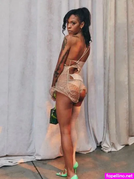Rico Nasty OnlyFans Thumbnail #08DgveAQeX