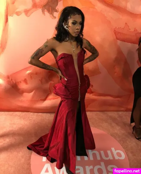 Rico Nasty OnlyFans Thumbnail #0nxDOzfoFi