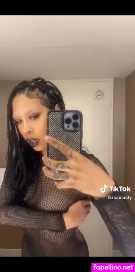 Rico Nasty OnlyFans Thumbnail #7r6ba5PKPO