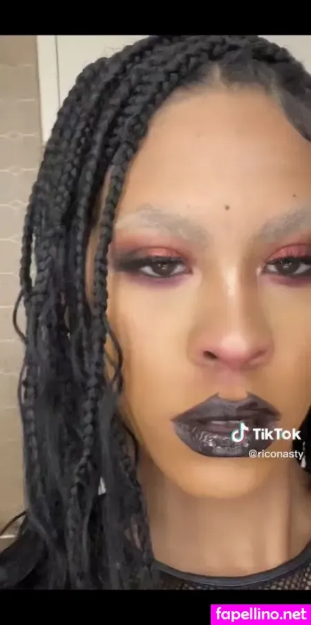 Rico Nasty OnlyFans Thumbnail #BMQ2rjodkA