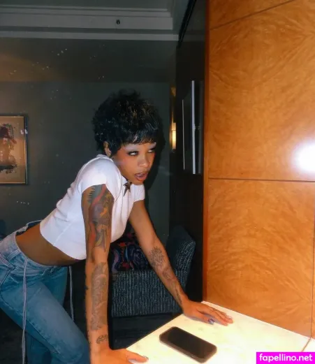 Rico Nasty OnlyFans Thumbnail #PhquW0SZEb
