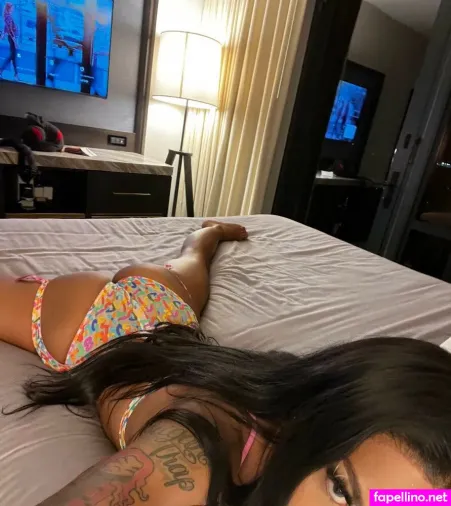 Rico Nasty OnlyFans Thumbnail #SG0L9E7UMt