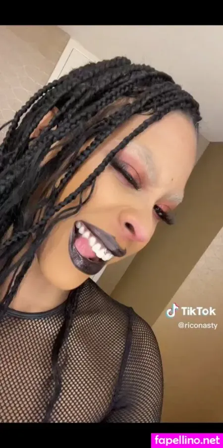 Rico Nasty OnlyFans Thumbnail #TsvRT3IbI7