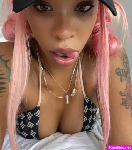 Rico Nasty OnlyFans Thumbnail #hFOgiOSDkT