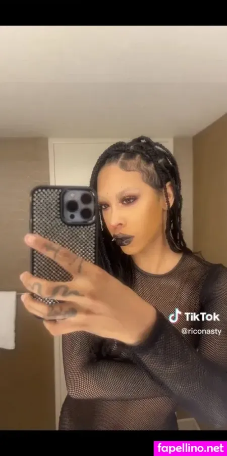 Rico Nasty OnlyFans Thumbnail #p5Qr5Ms321