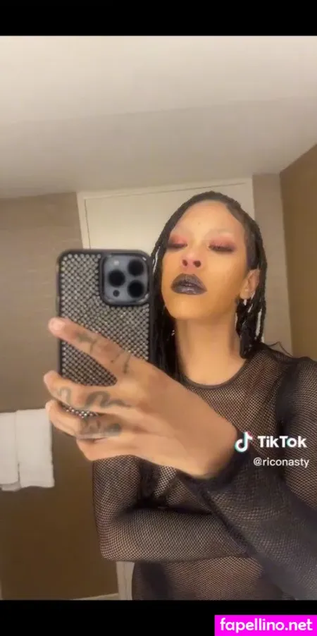 Rico Nasty OnlyFans Thumbnail #rpSh0fvfmy