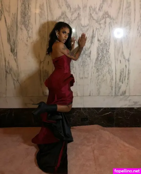 Rico Nasty OnlyFans Thumbnail #zu6jvY6dGQ