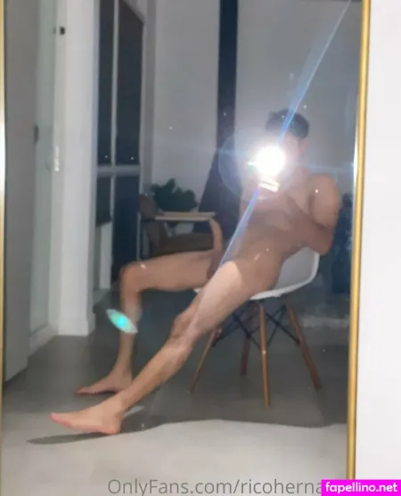 Ricohernandezxxx OnlyFans Thumbnail #tFiyoVegQf