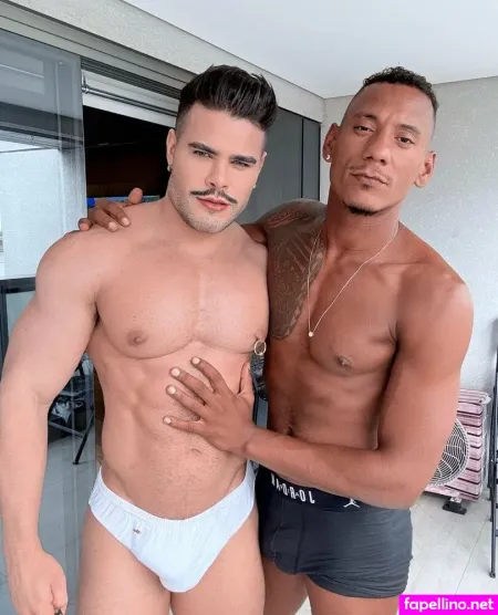 Ricomarlonz OnlyFans Thumbnail #2nh13WSSZC