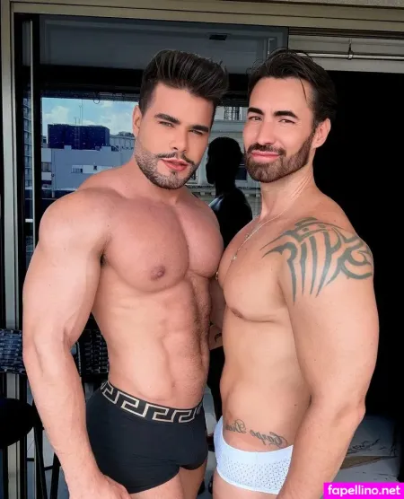 Ricomarlonz OnlyFans Thumbnail #2zy7JKrBv0