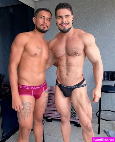 Ricomarlonz OnlyFans Thumbnail #75C0c4VahY