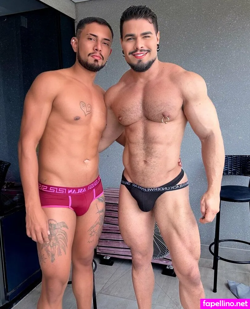 ricomarlonx, ricomarlonz Nude Leaked OnlyFans Photo #75C0c4VahY