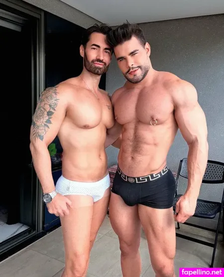 Ricomarlonz OnlyFans Thumbnail #Fgj7bues34