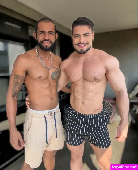 Ricomarlonz OnlyFans Thumbnail #KsB9gaquWQ