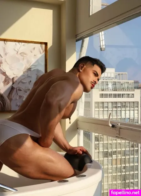 Ricomarlonz OnlyFans Thumbnail #LeVYO434I0