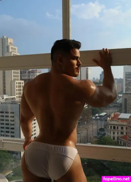 Ricomarlonz OnlyFans Thumbnail #NuIJ3goMWR