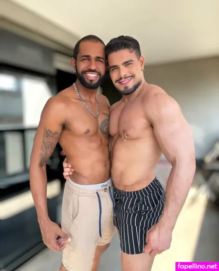 Ricomarlonz OnlyFans Thumbnail #Nzi6afN3dr