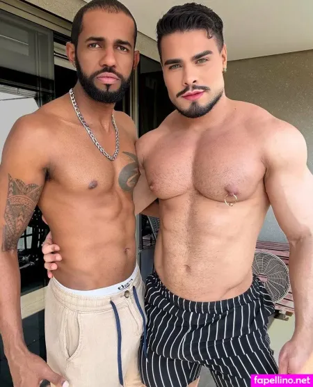 Ricomarlonz OnlyFans Thumbnail #TnOoY4iStf