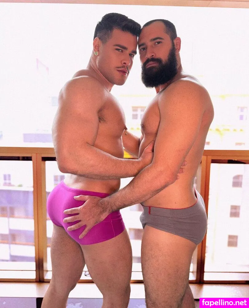 ricomarlonx, ricomarlonz Nude Leaked OnlyFans Photo #UPXUn9CKyZ