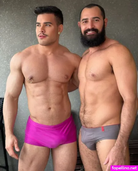 Ricomarlonz OnlyFans Thumbnail #ZeoauNDoIO