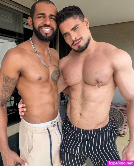 Ricomarlonz OnlyFans Thumbnail #akeMDWS8v7