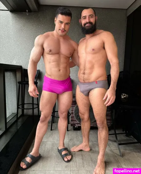 Ricomarlonz OnlyFans Thumbnail #dzSI6EZbZE