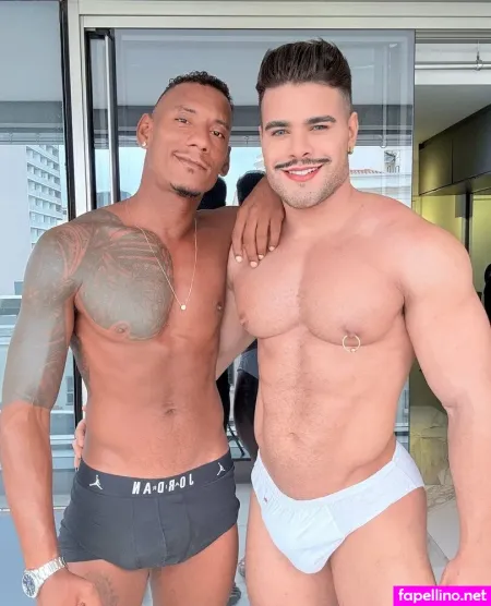 Ricomarlonz OnlyFans Thumbnail #oz5Styb8kS