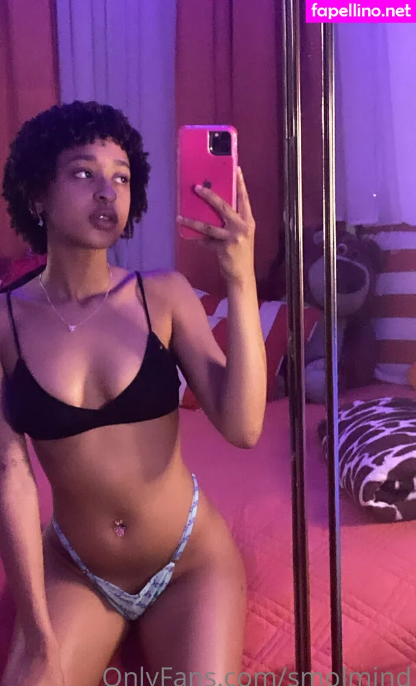 Smolmind, ricuradecaramel, ricuradecaramelo Nude Leaked OnlyFans Photo #6m6ge7r5VQ