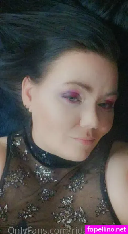 Ridaknight84 OnlyFans Thumbnail #kzbwdCQUKB