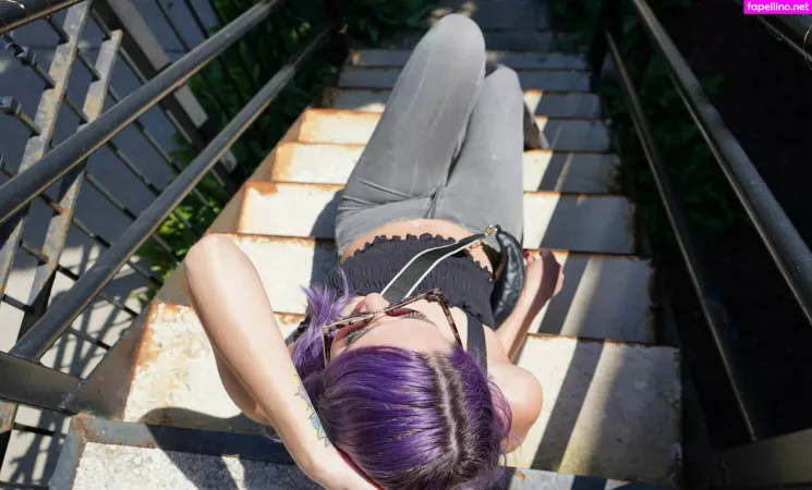 Ridewithlola X OnlyFans Thumbnail #2iIWonEgar