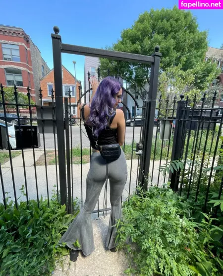 Ridewithlola X OnlyFans Thumbnail #Dy0ZyIifjL