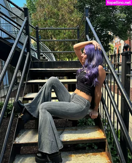 Ridewithlola X OnlyFans Thumbnail #jo9kPyikzh