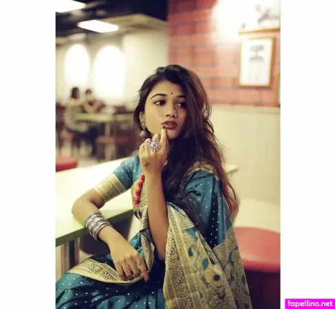 Ridhima Bisht OnlyFans Thumbnail #0sPGRAEKFX