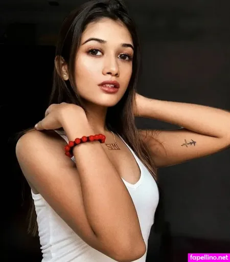 Ridhima Bisht OnlyFans Thumbnail #8YyxpaiCsq