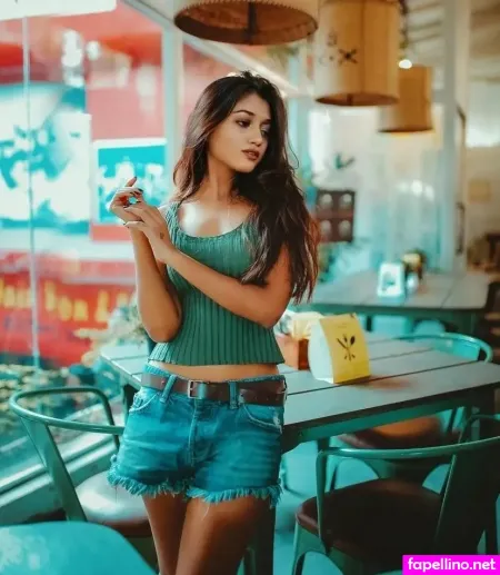 Ridhima Bisht OnlyFans Thumbnail #CvKRW1GAD4