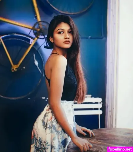 Ridhima Bisht OnlyFans Thumbnail #H5eKDI8xCe