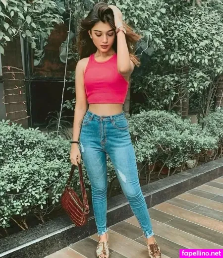 Ridhima Bisht OnlyFans Thumbnail #KnKzqBBjMf