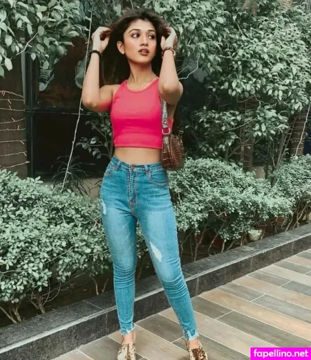 Ridhima Bisht OnlyFans Thumbnail #McByuihlnm