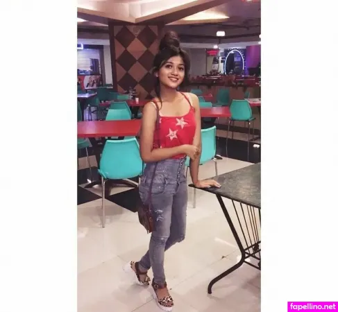 Ridhima Bisht OnlyFans Thumbnail #PKNZiJf9dY