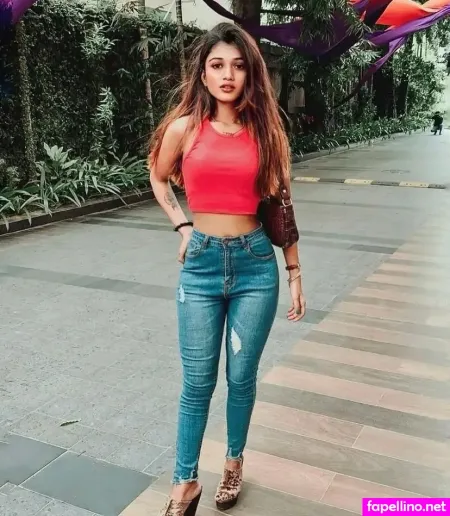 Ridhima Bisht OnlyFans Thumbnail #pPnaVuueQW