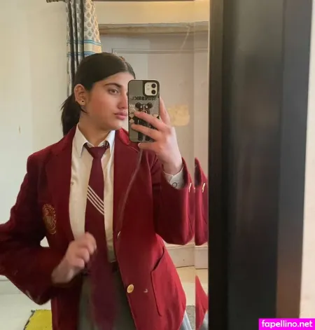 Ridhima Singh OnlyFans Thumbnail #2Bwm9paCCw