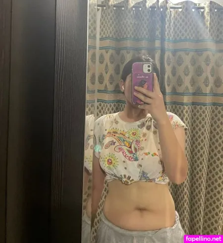 Ridhima Singh OnlyFans Thumbnail #Q37O37NmKQ