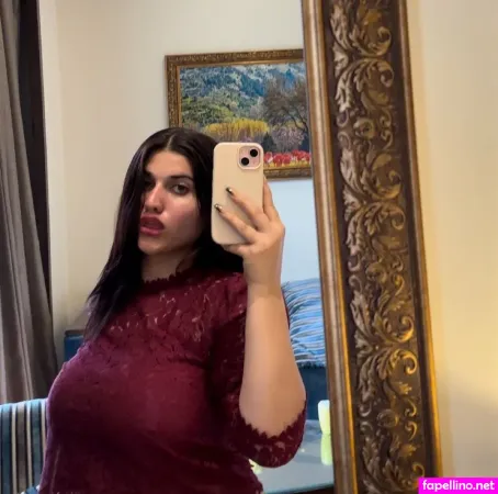 Ridhima Singh OnlyFans Thumbnail #gx6YHCSghD