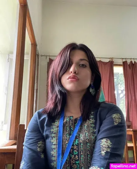 Ridhima Singh OnlyFans Thumbnail #rgmhKsixXe