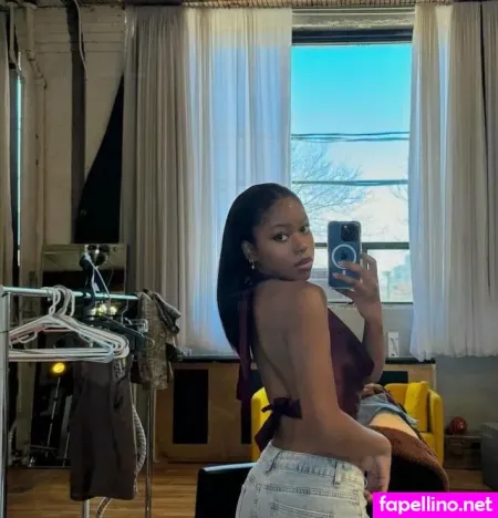 Riele Downs OnlyFans Thumbnail #HCfv7MUiFV